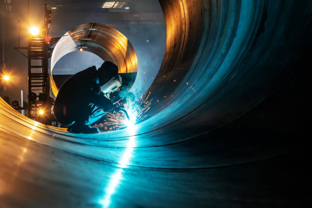 Best Automation and Robotic Welding in Fairview Park, OH