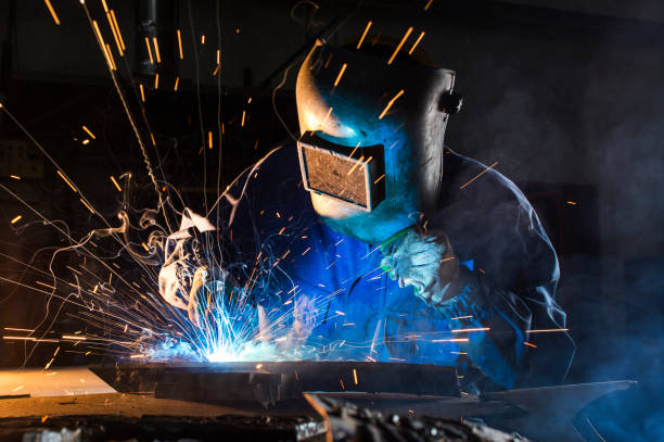 Best Pipe Welding in Fairview Park, OH