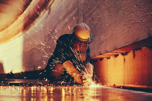 Best Artistic and Custom Metal Fabrication in Fairview Park, OH