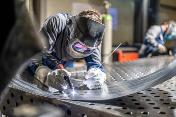 Best Aerospace and Defense Welding in Fairview Park, OH