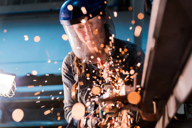 Reliable Fairview Park, OH Welder & Metal Fabrication Solutions